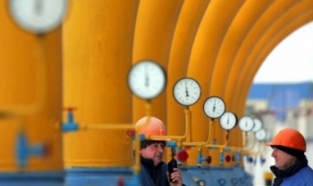 Сегодня более 4 тысячам абонентов возобновят подачу газа