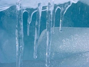 Метеорологи предсказали холодный и сухой январь
