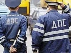 Сотрудники ДПС сдадут экзамены по правилам дорожного движения и спортподготовке