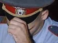В маршрутке милиционер избил парня и нанес травму пожилому человеку