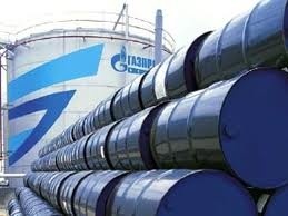 Кулмурзаев: “Газпром” 1-январдан тарта Кыргызстанга газ алып келип баштайт