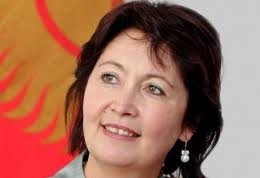Раиса Атамбаева: И сердце мое, и душа моя всегда с Татарстаном