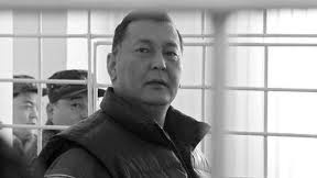 Туратбек Мадылбеков Акмат Бакиевди качыргандарды жоопко тартууну талап кылды