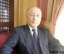 Медеткан Шеримкулов Кыргызстандын Ирандагы элчиси кызматынан бошоду