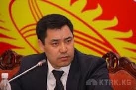 Салянова: Садыр Жапаровдун кол тийбестиги автоматтык түрдө алынышы мүмкүн