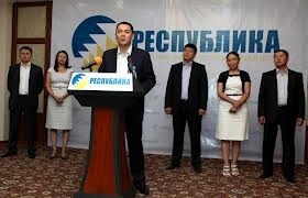 Республикачылар Бишкек шаардык кеңештин регламенти боюнча шашылбоону суранды
