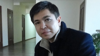 Болот Калмырзаев: Скоро от Академии наук останется лишь вывеска