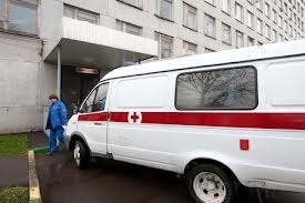 Барымтадан бошотулган 4 киши жана милиция Баткендеги ооруканада дарыланууда