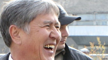 У Атамбаева нет реальных оппонентов и надежных союзников