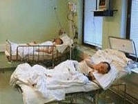 Өзгөн районундагы мушташтан Кыргызстандын 9 жана Кытайдын 18 жараны жапа чеккен