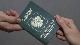 Москвада жол кырсыгына кабылган Криворучко элчиликтин кызматкери эмес