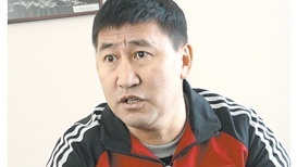 Адылкан Бекболотов: Нам отступать уже некуда