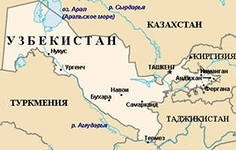 Жеңиш Разаков: Өзбекстан Сох анклавындагы материалдык чыгымды төлөп берет