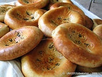 Кыргызстанда чыгарылган нандын көпчүлүгү ден-соолукка зыяндуу