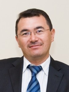 Султанов Кылычбек Камчыевич