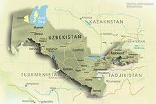 Чарбак жаңжалындагы материалдык чыгымды төлөп берүүгө Өзбекстан макул болду
