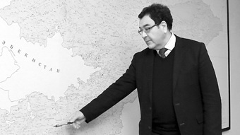 Шамиль Атаханов: Нам хватит сил для защиты наших граждан на юге республики