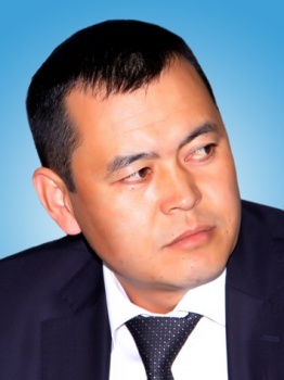 Бакиров Мирлан Исакбекович
