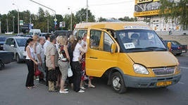 Иса Өмүркулов транспортчулардын ишин катуу сынга алды
