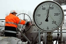 Биринчи квартал үчүн Кыргызстан Казакстандан миң куб газды 224 доллардан алат