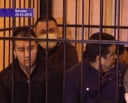 Садыркулов боюнча сот иши бир жумага жылдырылды