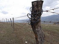 Чыныбай Турсунбеков: Сох анклавындагы бардык такталган жерлерди тосуу керек