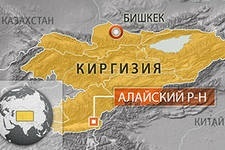 Кожобек Рыспаев: Чек арадагы көйгөйдү чечүүдө инфраструктураны жакшыртуу керек