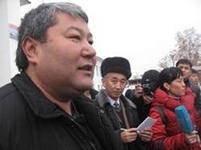 “Улуттар биримдиги” партиясы Кыргызстанда болчу бардык саясый иш-чарага катышат