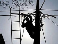 2012-жылы дебитордук карызы үчүн 243 миң кардардын электр энергиясы өчүрүлгөн