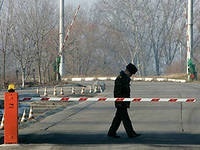 Өзбекстан чек арадагы өткөрүү пунктарын бир тараптуу жапты