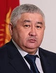 Зарылбек Рысалиев: Мурат Суталинов не богач, поэтому вернулся на родину