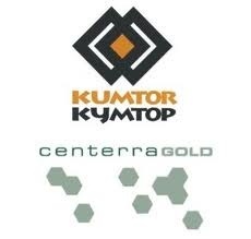 Centerra Gold Inc’тин президенти өкмөт менен сүйлөшүү үчүн Бишкекке келди
