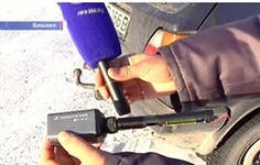 КТРКнын журналисттери Кулбаевдин балдарын аягандыктан гана арыздарын алышкан