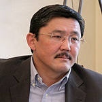 Бешимов  Аскар Жолчубекович