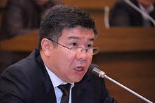 Компанияларды аталыштарын кириллицада гана каттоого милдеттендирүү каралууда