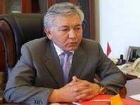 Иса Өмүркулов: Шаардагы бардык структура мэрияга баш ийиш керек