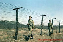 Кыргызстан менен Тажикстан жалпы чек ара боюнча сүйлөшүүлөрдү баштады