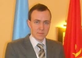 Павел Дятленко: Новым омбудсменом станет представитель политической элиты