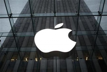 Акции Apple упали на 10% после оглашения отчетности