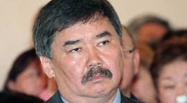 Садыркуловдун иши боюнча сотто төрт чек арачы суракка алдынды
