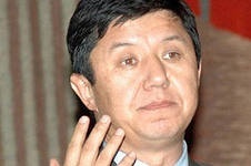 Темир Сариев: Биз Centerra Goldтун жетекчисинен көп суроого жооп алган жокпуз