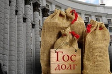 Кыргызстандын жалпы тышкы карызы быйыл 3,3 млрд долларга жетет