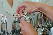 Кыргызстан үчүн акциздик маркаларды литвалык компания жасайт