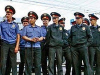 Шамил Атаханов: Участкалык милициялар аларга тиешесиз жумушту аткарып атат