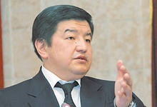 “Кумтөр” боюнча келишимди жокко чыгаруу – Кыргызстанды тунгуюкка алып келет