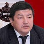 Жапаров Акылбек Усенбекович