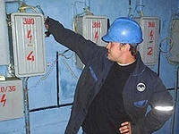 Бүгүн Сокулук районунун кээ бир айылдарында электр жарыгы өчөт