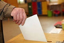 Бүгүн Кадамжай шаарынын мэри жана 66 айыл өкмөт башчысы шайланат