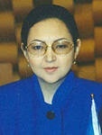Замира Акбагышева: КБКнын ишин коомго жеткирүү боюнча жаңы долбоор башталды