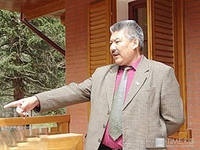 Президент Бекназаров менен бир нече айдан бери жолуга элек